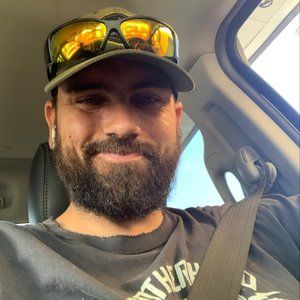 Meet your Posher, Zach